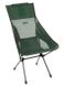 Helinox Sunset Chair forest green