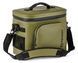 Термосумка Petromax Cooler Bag 8L olive