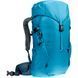 Рюкзак Deuter Climber 22 wave-ink