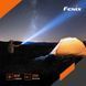 Фонарик Fenix PD25R black