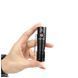 Фонарик Fenix PD25R black