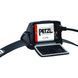 Ліхтарик Petzl Actik Core 600 gray