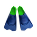 Zoggs Short Blade Eco Fins 39-40 Blue/Green