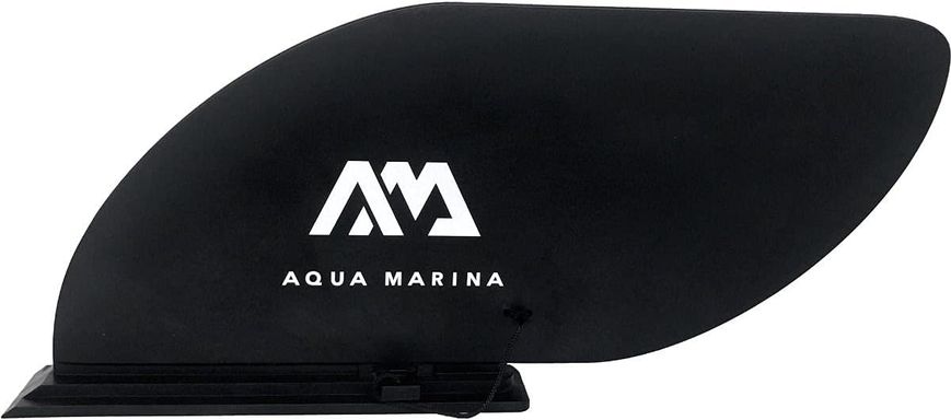 Плавник Aqua Marina Slide-in Kayak Fin AM logo