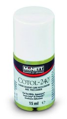 Катализатор McNett Cotol-240 15 ml