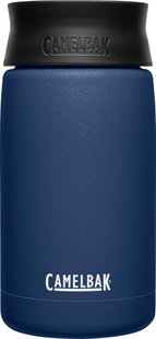 Термостакан CamelBak Hot Cap SST Vacuum Insulated 12oz (Navy)