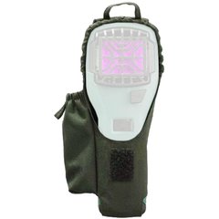 Чехол Thermacell Holster With Clip For Portable Repellers olive
