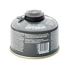 Optimus 4-Season Gas S 100 g