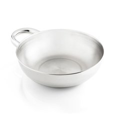 GSI Outdoors Glacier Stainless Bowl w/handle