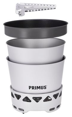 Пальник Primus Essential Stove Set 2.3L