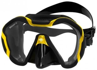 Beuchat Maxlux Evo yellow/black