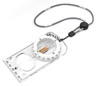 Компас Silva Spike Jet Zoom (SLV 37907)