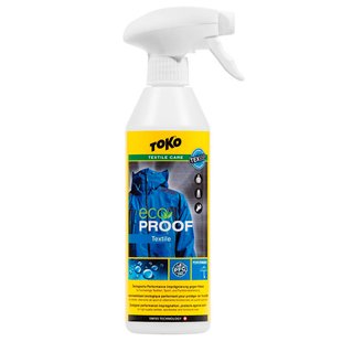 Toko Eco Textile Proof 500 ml