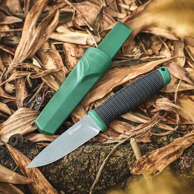 Нож Ganzo G806-GB green