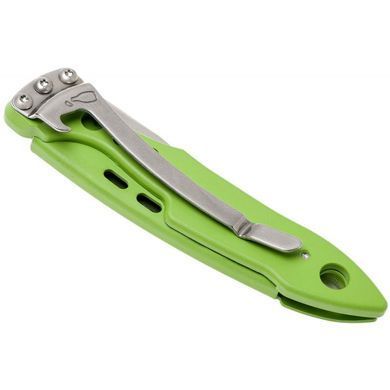 Нож Leatherman Skeletool KBx Sublime