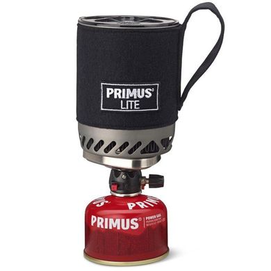 Primus Lite stove system