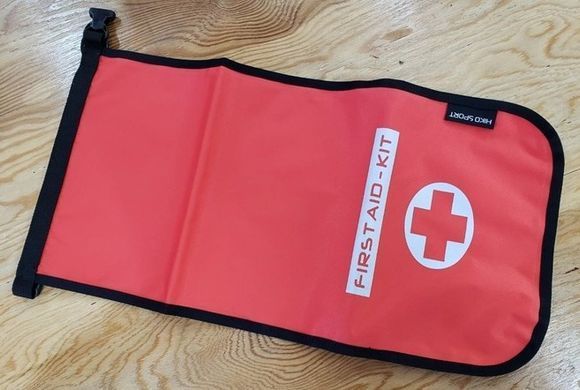 HIKO First Aid Pouch Big