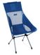 Стул Helinox Sunset Chair blue block