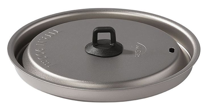 Чайник MSR Titan Kettle 900 ml