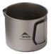 Чайник MSR Titan Kettle 900 ml