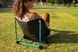 Стілець Helinox Incline Festival Chair чорний