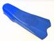 Zoggs Short Blade Eco Fins 41-42 Blue/Navy