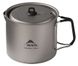 Чайник MSR Titan Kettle 900 ml