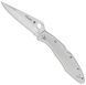 Ніж Spyderco Police