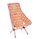 Helinox Chair Two triangle red