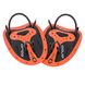 Лопатки для плавания Orca Flexi Fit Paddles S