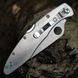 Ніж Spyderco Police