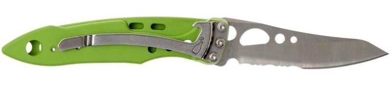 Нож Leatherman Skeletool KBx Sublime