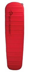 Sea To Summit Self Inflating Comfort Plus Large, red