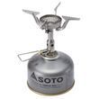 Газовий пальник SOTO AMICUS w/o igniter