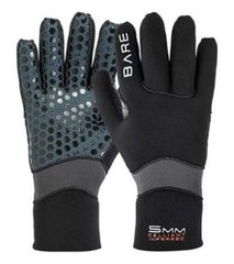 Bare Ultrawarmth Glove 5 mm S