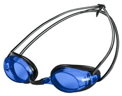 Очки для плавания Arena PURE blue/black