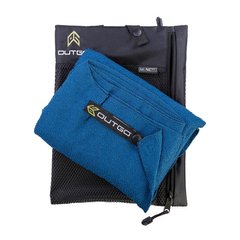 Полотенце Gear Aid by McNett Outgo Micro-Terry Towel XL deep blue