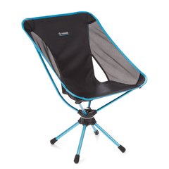 Стул Helinox Swivel Chair R1, Черный