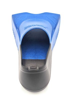 Zoggs Short Blade Eco Fins 43-44 Blue/Black