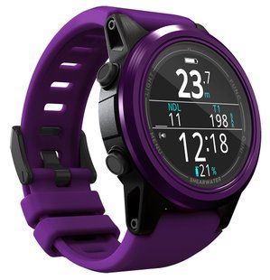 Shearwater Tern TX Limited Edition Purple