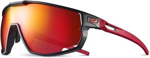 Очки Julbo Rush Noir/Rouge 3CF Rouge black/red