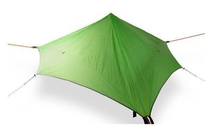 Tentsile Stealth Tree Tent fresh green