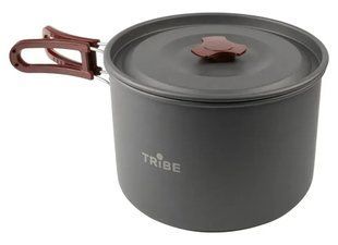 Казанок Tribe Pot 3.0L Alu