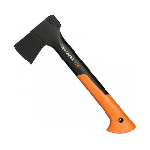 Топор универсальный Fiskars X7 XS