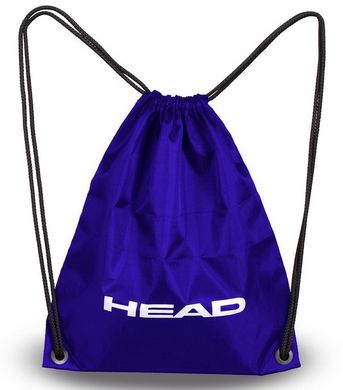 Сумка Head Sling Bag, Темно-синій, Для басейну, Сумки і мішки