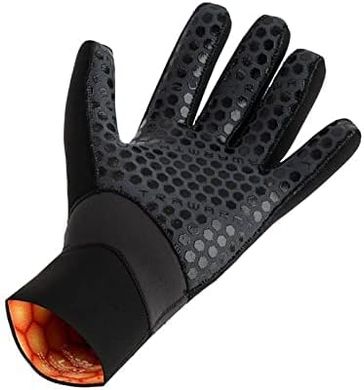 Перчатки Bare Ultrawarmth Glove 5 mm S