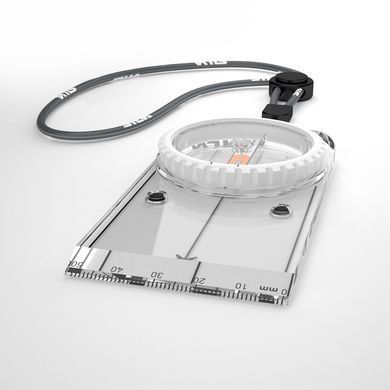 Компас Silva Spike Jet (SLV 37908)