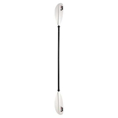 Весло для каяка Aqua Marina KP-1 Aluminum Kayak Paddle (4-section)