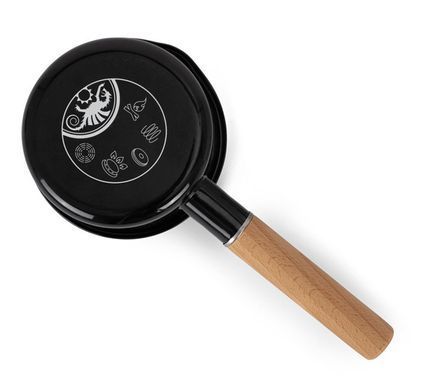 Petromax Enamel Pan 1 L