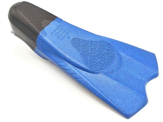 Zoggs Short Blade Eco Fins 43-44 Blue/Black